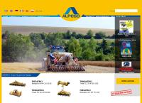 Alpego SRL