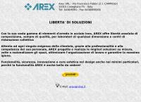 Arex Srl