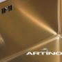 Particolare di Componibile in Acciaio