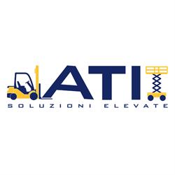 ATI S.p.A - Treviso - Vendita, noleggio e assistenza carrelli elevatori e piattaforme aeree