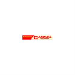 Autosalone Gaspari e Gastaldi