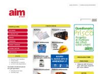 Aziende Industriali Municipali Vicenza SPA