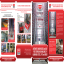 AGV &amp; AUTOMATIC WAREHOUSE FOR ALUMINIUM FIELD