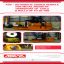 AUTOMATIC GUIDED VEHICLE FOR METAL INDUSTRY