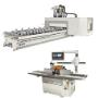 Attrezzature per Lavorazione Legno
