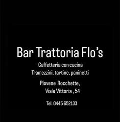 Bar Trattoria Flo's - S.a.s. Di Lievore Alberto & C.