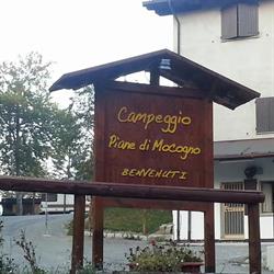 Campeggio Piane Di Mocogno SRL