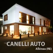 Canelli Auto SRL