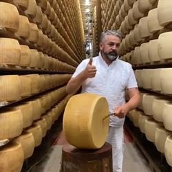 4 Madonne Caseificio dell'Emilia
