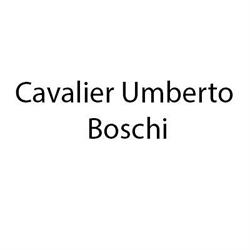Cavalier Umberto Boschi