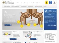 Cassa Rurale Valli Di Primiero e Vanoi-Banca Di Credito Cooperativo-SOC. COOP. P