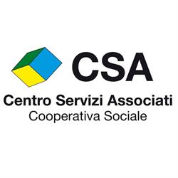 CSA Centro Servizi Associati