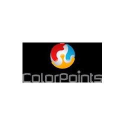 Color Points