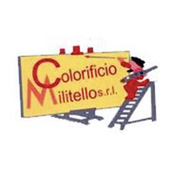 Colorificio Militello