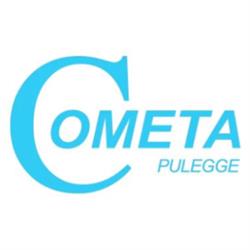 Cometa Pulegge