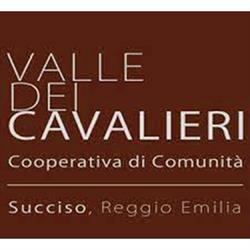 Cooperativa di Comunità Valle dei Cavalieri