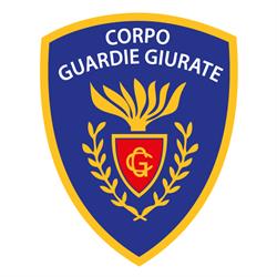 Corpo Guardie Giurate Spa