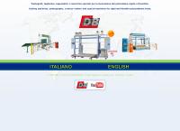 Sito di D.B. SRL