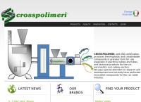 Sito di Crosspolimeri SPA