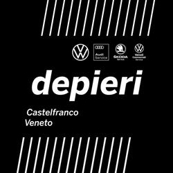 DE PIERI S.R.L.