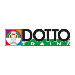 Dotto Rail And Road Trains