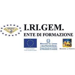 Ente di formazione I.RI.GEM. Soc. Coop. Impresa sociale