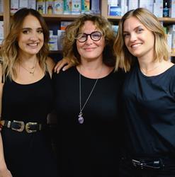 Erboristeria La Bottega Di Viola SNC Di Spaggiari Erika e Amadei Alessandra