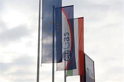 EUGAS SRL
