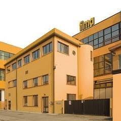 FIMA SRL