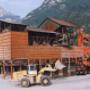 Fase di Costruzione