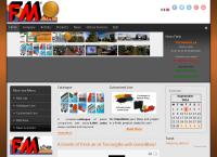 Sito di FM Partec S.p.A.