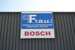 F.r.a.u. SRL