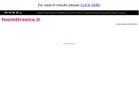 F.m. Elettronica SRL