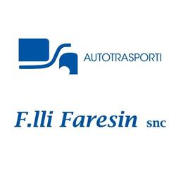 Autotrasporti  F.lli Faresin E. & G.