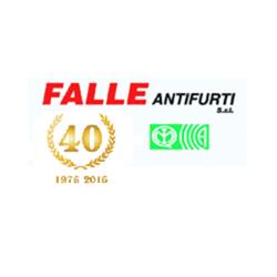 Falle Antifurti