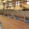 TRASPORTATORE A COCLEA - SCREW CONVEYORS