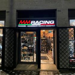 Ferretti Marco - M.m. Racing