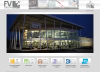 Sito di Fonderie Viterbesi SRL
