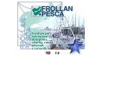 Frollan Pesca SRL