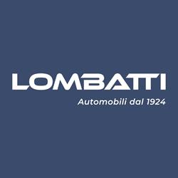 Lombatti Fratelli Spa