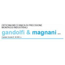 Gandolfi e Magnani Engineering Srl