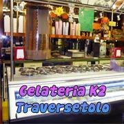 Gelateria K2 traversetolo