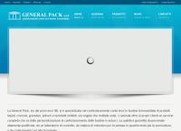 General Pack SRL