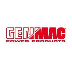 GENMAC S.r.l.s.u. - Gruppi Elettrogeni - Generators