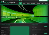 Geosintex SRL