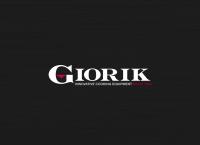 Sito di Giorik SPA