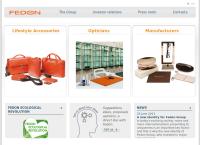 Giorgio Fedon & Figli SPA