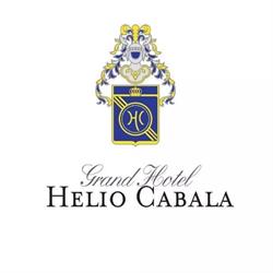 Grand Hotel Helio Cabala