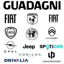 Guadagni Spa Concessionaria Auto