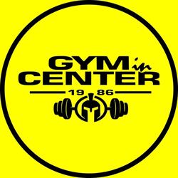 Gym Center SRL